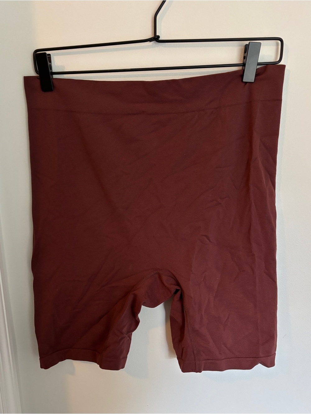 Thighsociety Original Shorts